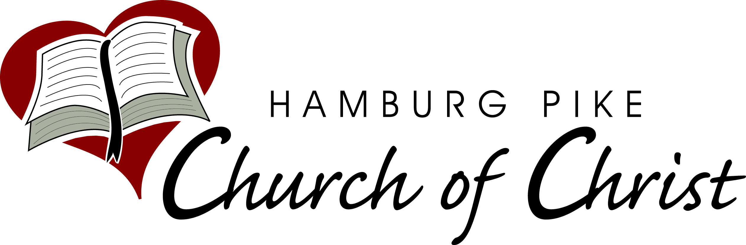 Hamburg Pike Church of Christ